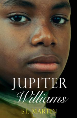 Cover of the book Jupiter Williams by Clive Gifford