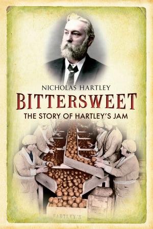 Cover of the book Bittersweet by Peter Johnson, Catherine Jefferis