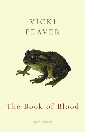 Cover of the book The Book of Blood by Susan Perly