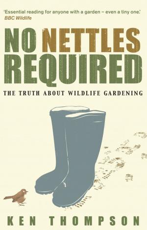 Cover of the book No Nettles Required by Chris Bryant