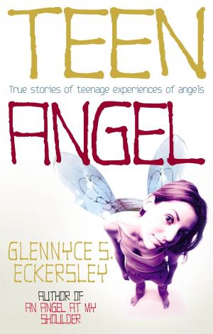 Cover of the book Teen Angel by Alex Mackay, Peter Knab