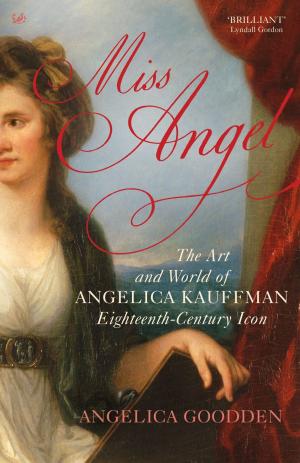 Cover of the book Miss Angel by LiBook