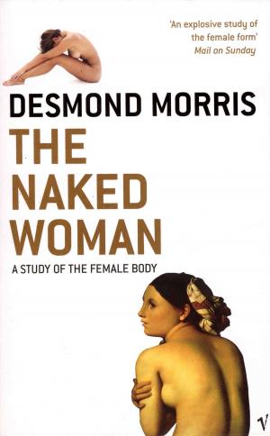 Cover of the book The Naked Woman by Ran Prieur