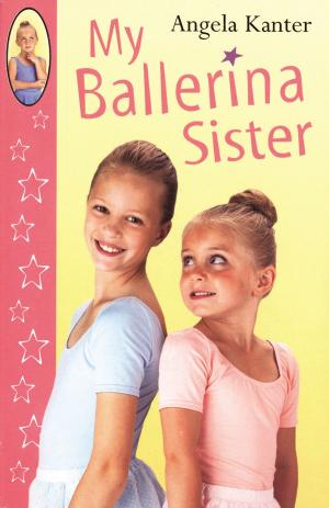 Cover of the book My Ballerina Sister by Isabella Cass