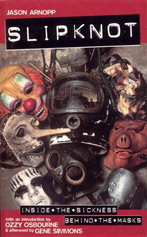 Cover of the book Slipknot by Frank Fraser, James Morton