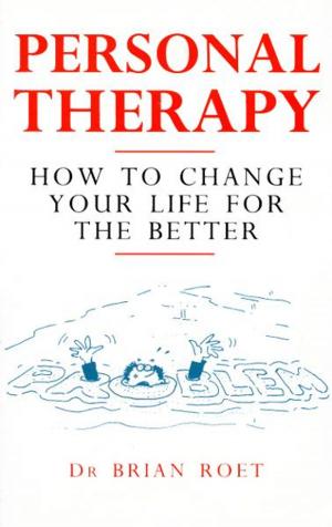 Cover of the book Personal Therapy by Aishling Morgan