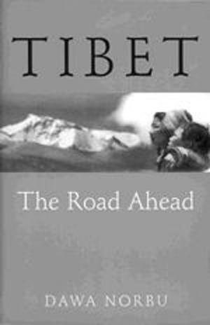 Cover of the book Tibet by Pernille Teisbaek