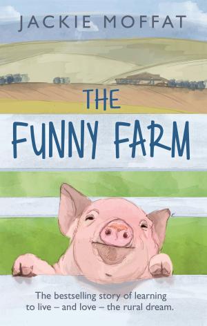 Cover of the book The Funny Farm by Robin Harris