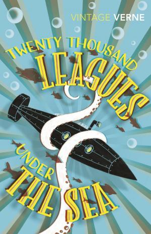 Cover of the book Twenty Thousand Leagues Under the Sea by Katalyn Sage