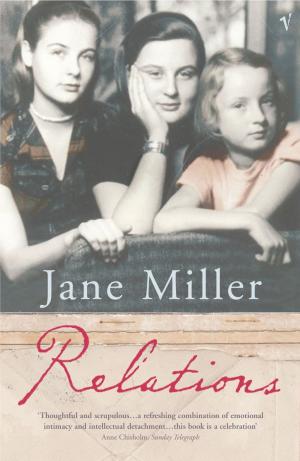 Cover of the book Relations by Been There