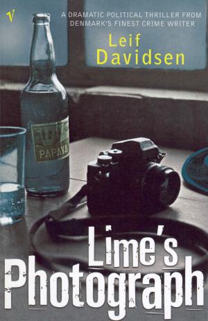 Cover of the book Lime's Photograph by David Calder