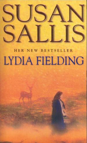 Cover of the book Lydia Fielding by Su Tong