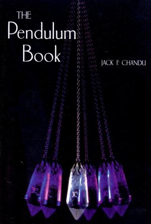 Cover of the book The Pendulum Book by Eliphas Lévi