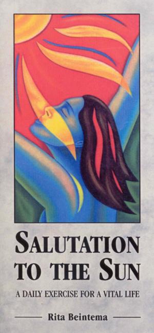 Cover of the book Salutation To The Sun by Richard Witts