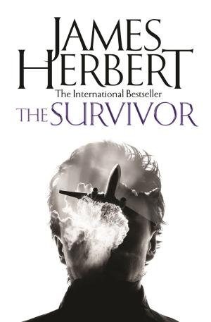 Cover of the book The Survivor by Peter James