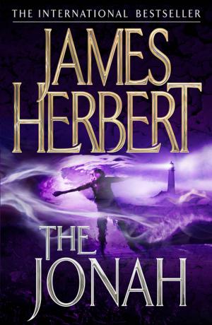 Cover of the book The Jonah by Paul Cornell