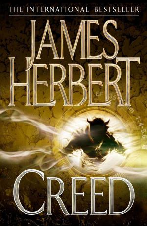 Cover of the book Creed by Natalie Russell