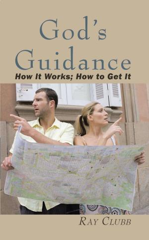 Cover of the book God's Guidance by Jaz Johnson