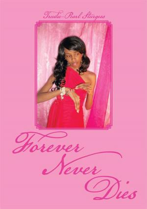 Cover of the book Forever Never Dies by Roseanne D’Erasmo Script