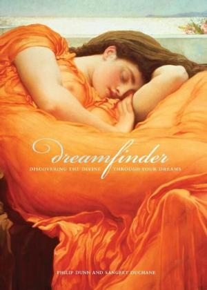 Cover of the book Dream Finder by Darby Conley