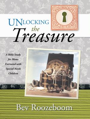 Cover of the book Unlocking the Treasure by Stephen M. Holt Sr.