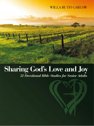 Cover of the book Sharing God's Love and Joy by Zalima Bhola Sinclair