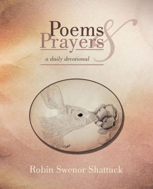 Cover of the book Poems and Prayers by Cellestine Hannemann