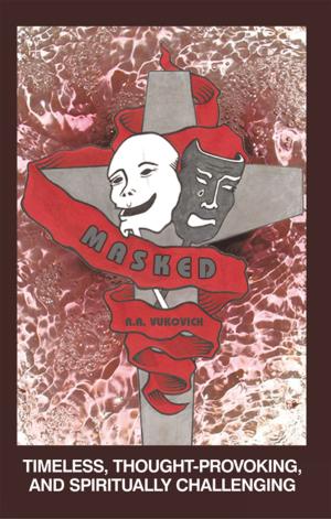 Cover of the book Masked by Sarah Kelly Albritton