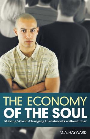 Cover of the book The Economy of the Soul by Melissa Kennedy