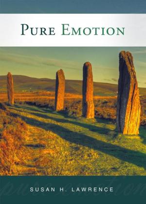 Cover of the book Pure Emotion by Anne Sports