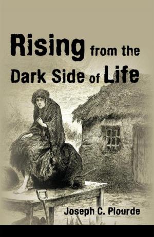 Cover of the book Rising from the Dark Side of Life by Shirelle 