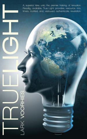 bigCover of the book True Light by 