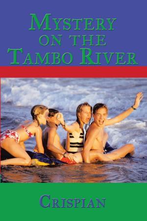 Cover of the book Mystery on the Tambo River by Randy S. Tanner