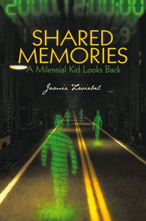 Cover of the book Shared Memories by Jeanne-Marie Yess Tran
