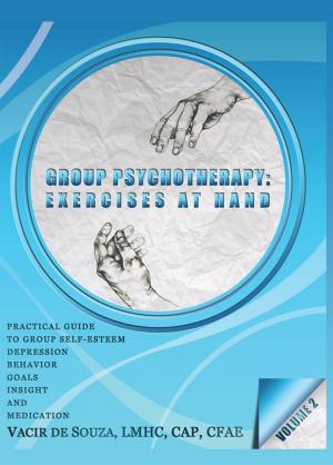 Cover of Group Psychotherapy: Exercises at Hand—Volume 2