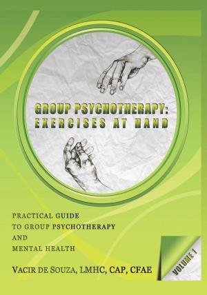 Cover of Group Psychotherapy: Exercises at Hand—Volume 1