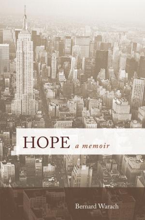 Cover of the book Hope by Janet Baker-Carr