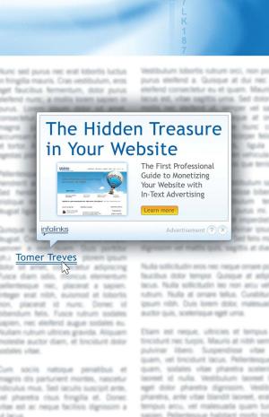 Cover of the book The Hidden Treasure in Your Website by Kristen Sheley