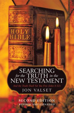 bigCover of the book Searching for the Truth in the New Testament by 