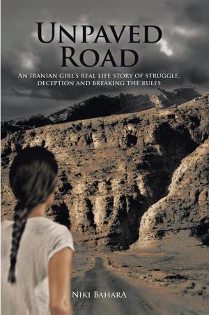 Cover of the book Unpaved Road by Alysa Cummings