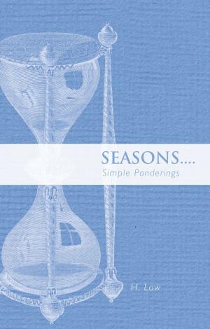 Cover of the book Seasons by Sophia Fairchild, Editor