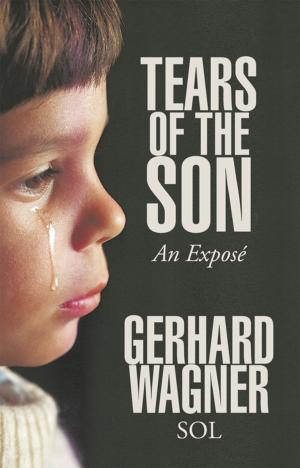 Cover of the book Tears of the Son by C. Alan Lytle