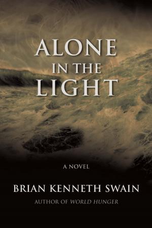 bigCover of the book Alone in the Light by 
