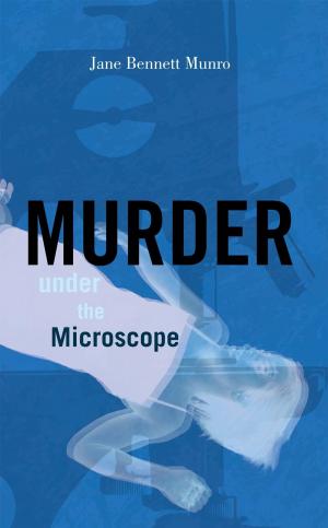 bigCover of the book Murder Under the Microscope by 