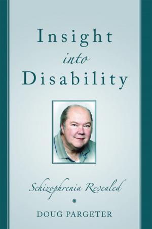 Cover of the book Insight into Disability by Felicita Robinson