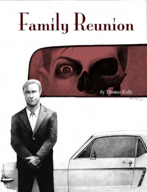 Book cover of Family Reunion