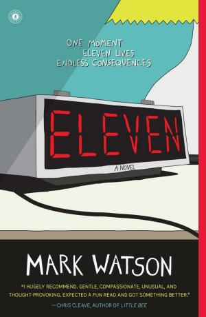 Cover of the book Eleven by Barn the Spoon