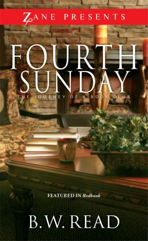 Cover of the book Fourth Sunday by N'Tyse