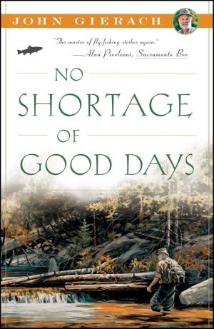 Book cover of No Shortage of Good Days