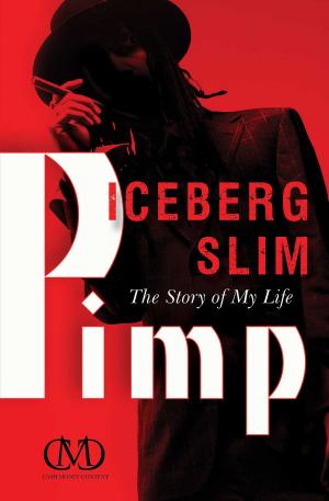 Cover of the book Pimp by Ashley & JaQuavis